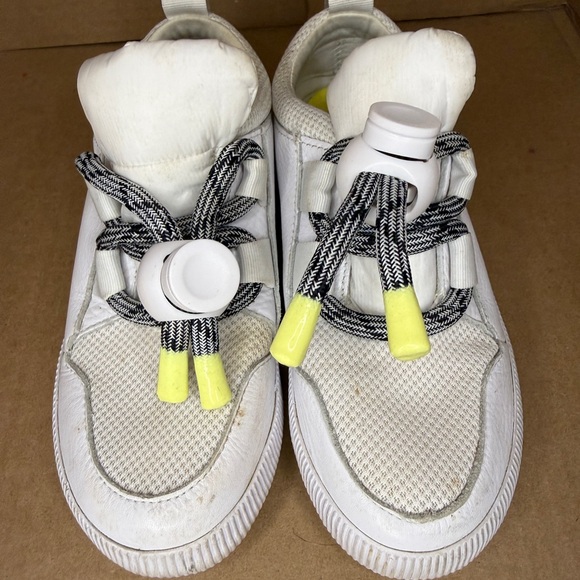 SOREL Women's Out 'N About™ Plus Street Sneaker | size 6 - Picture 2 of 9